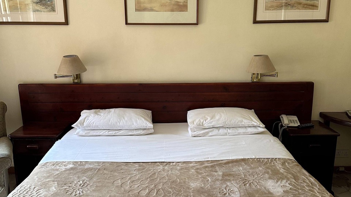 Harare Apartment | A boutique lodge situated in a serene environment. - 2022