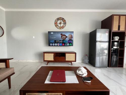 Kesiman Villa | A Brand New Private Villa in Sanur Beach