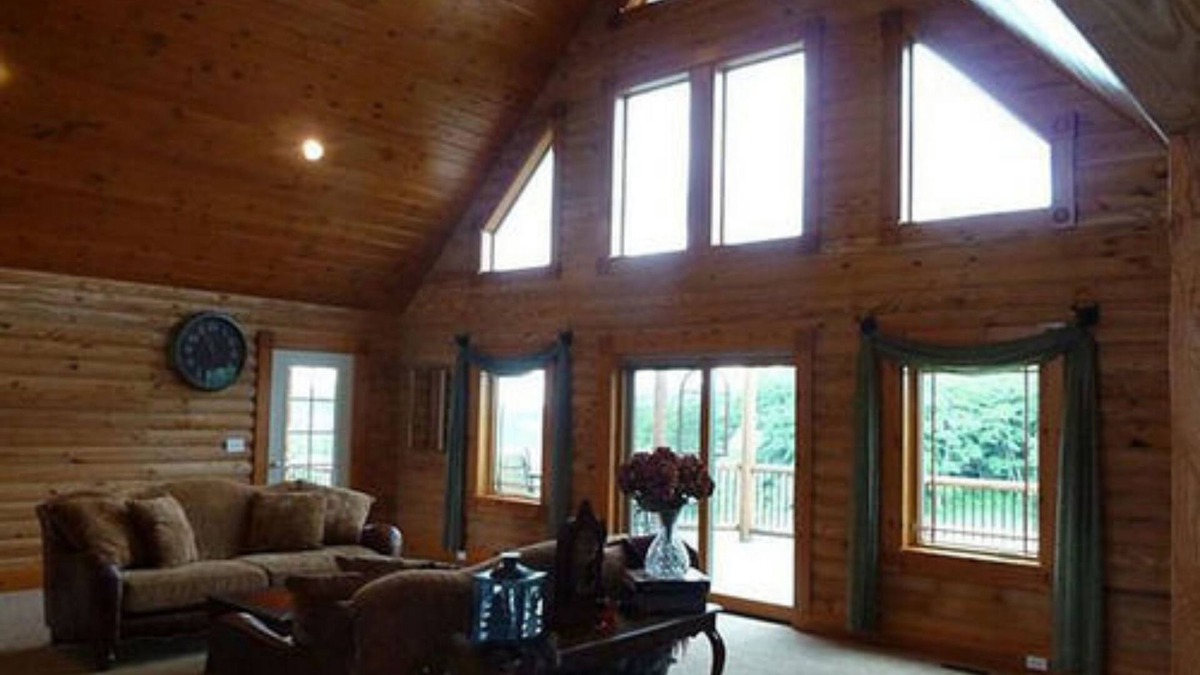 Traverse City Bed & Breakfast | A Breath of Heaven B&B