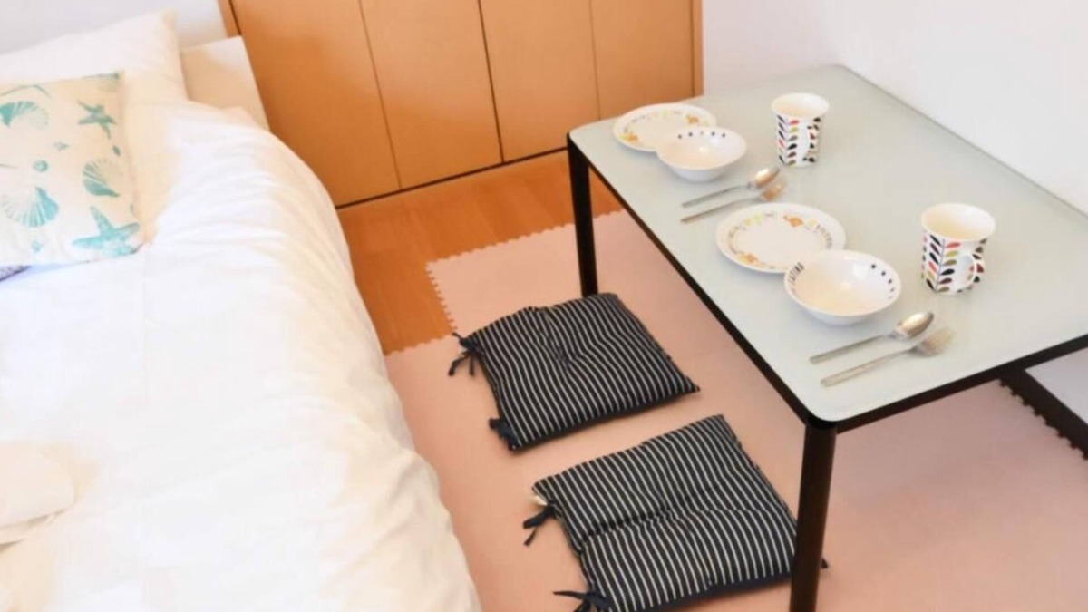Nishishinsaibashi Apartment | A&C STAY Shinsaibashi