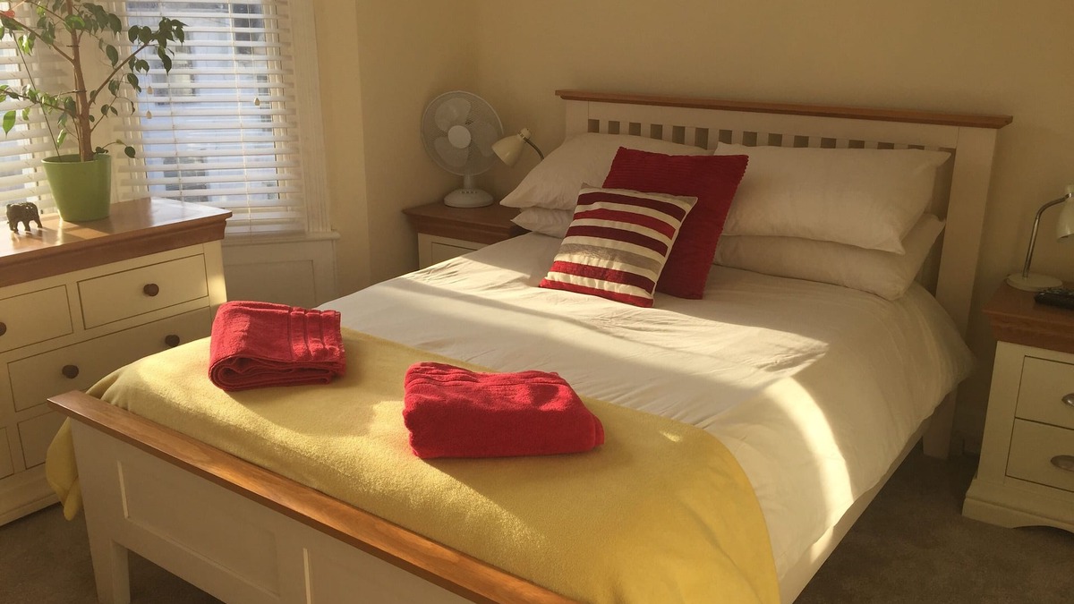 Brighton Bed & Breakfast | A calm haven in the heart of Brighton