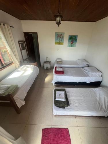 Serra da Canastra National Park House | A Canastra Casa e Chalés