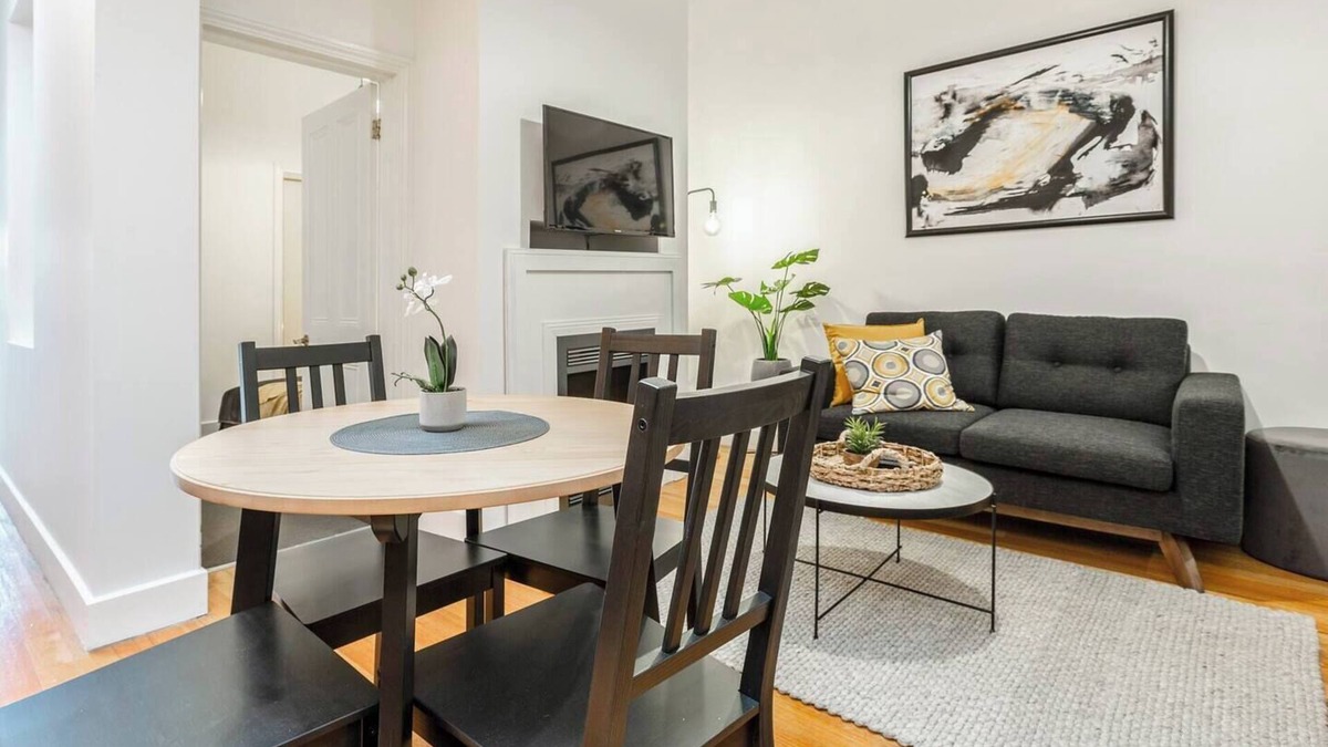 Carlton North House | A Carlton Classic Quaint Inner City Getaway