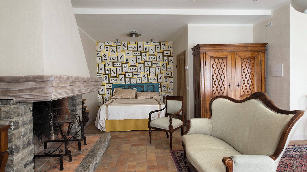 Loro Ciuffenna Bed & Breakfast | A Casa Da Agata