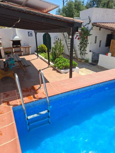 Quatrim do Sul House | A Casa da avó Custodinha