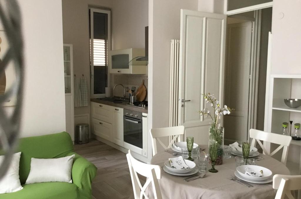 Palermo Apartment | A casa da Carlo