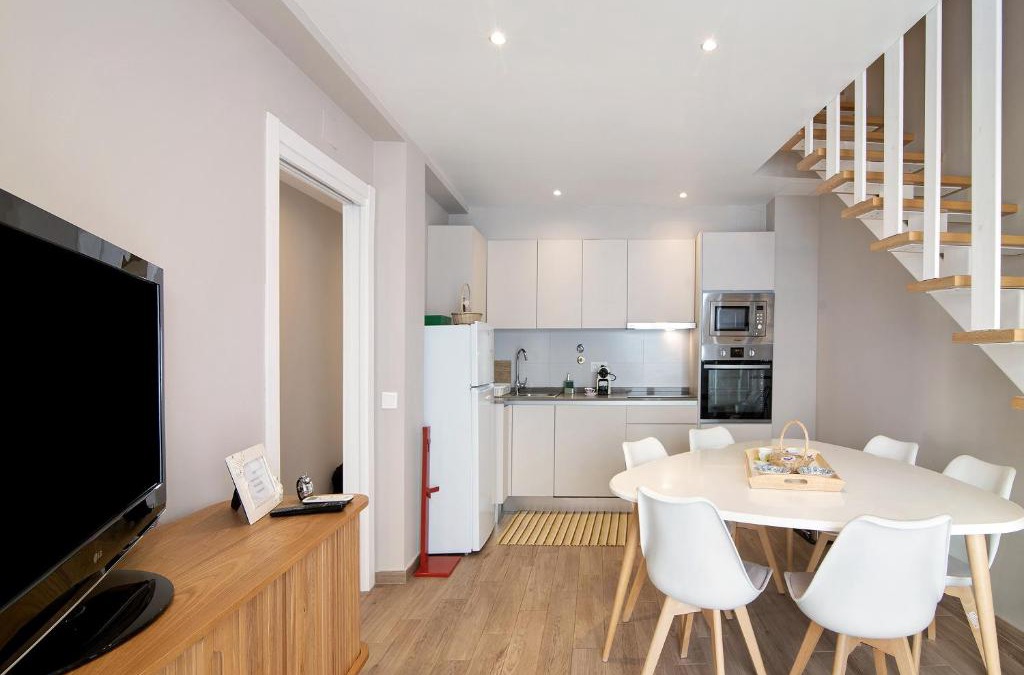 Se Apartment | A Casa da Elsa