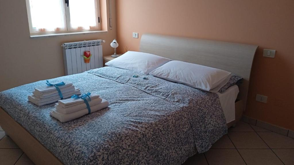 Marina di Vasto Apartment | A casa da Ivana