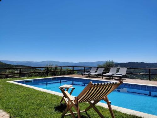 Celorico de Basto House | A Casa da Japoneira CB