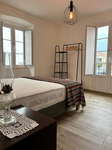 Vila Vicosa Apartment | A Casa da Praça