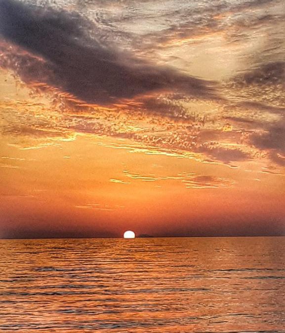 Milazzo Apartment | A casa da putìa, l'emozione di un tramonto
