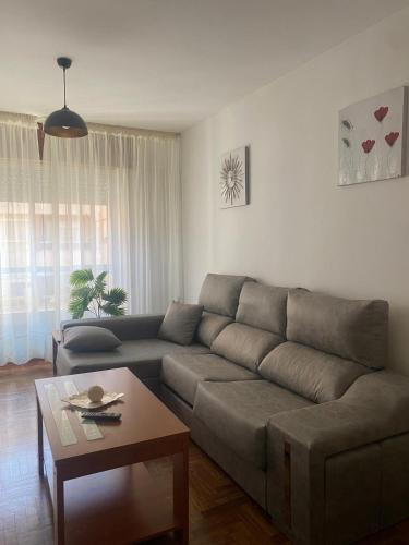 Redondela Apartment | A casa da Tita