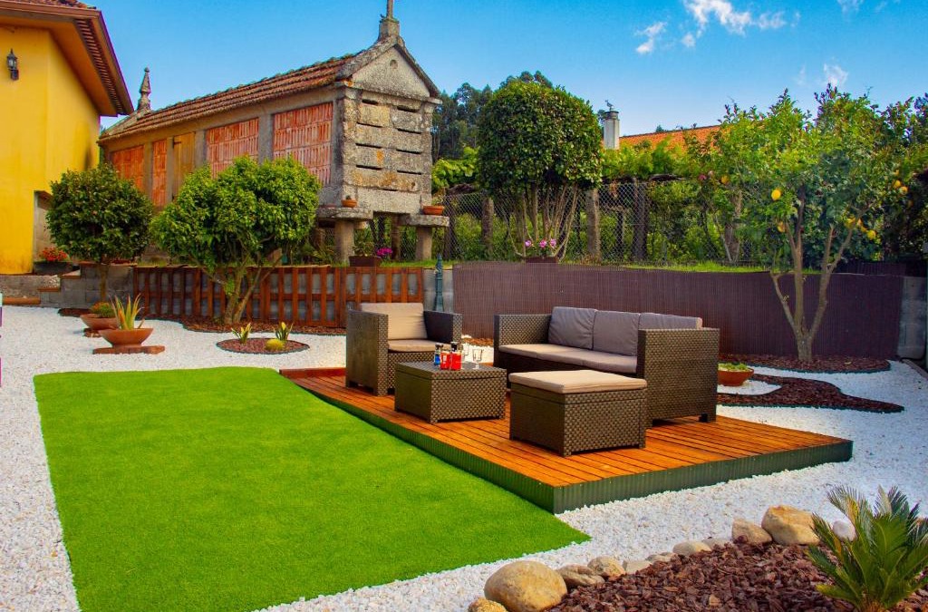 Meis House | A Casa de Carballo