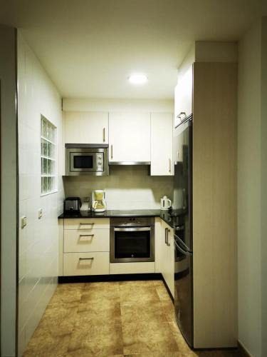 A Lanzada Apartment | A Casa de Matelos