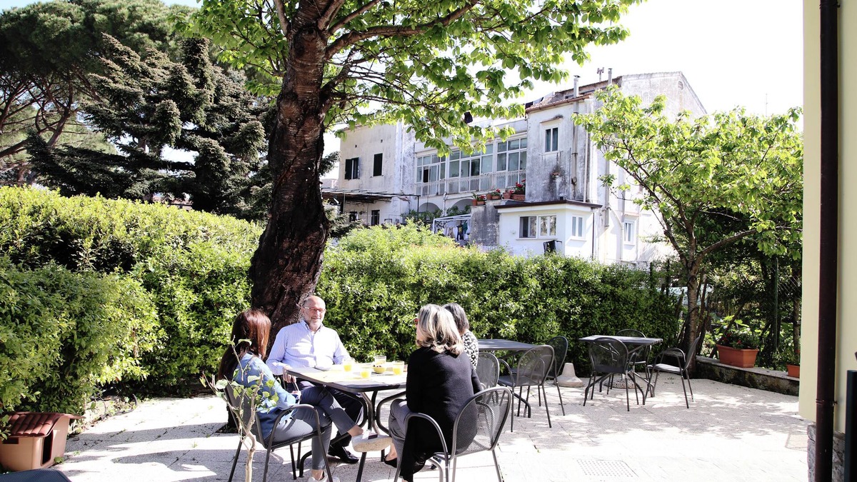 Ravello House | A Casa dei Nonni