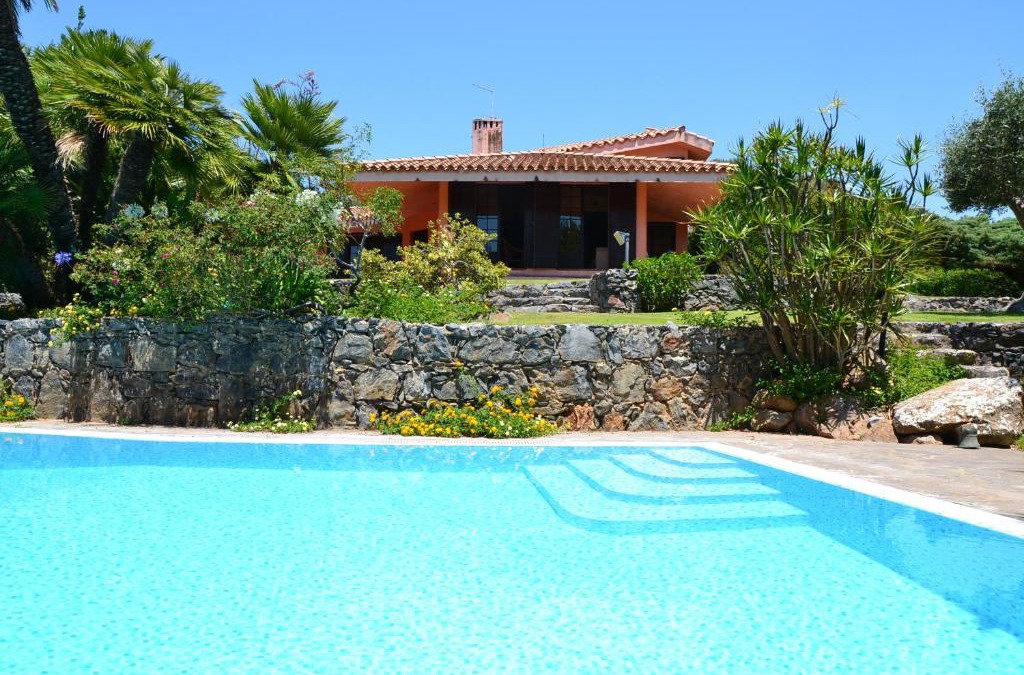 Carbonia Bed & Breakfast | A Casa Di Angela B&B