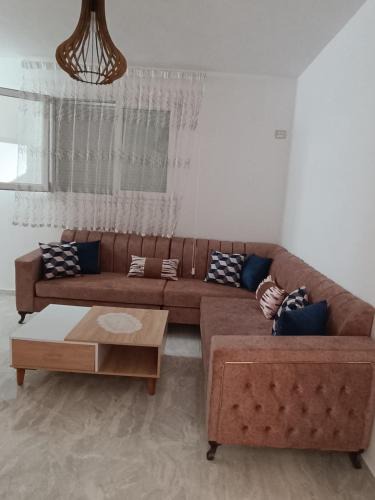 Hiboun Apartment | A casa di Besma
