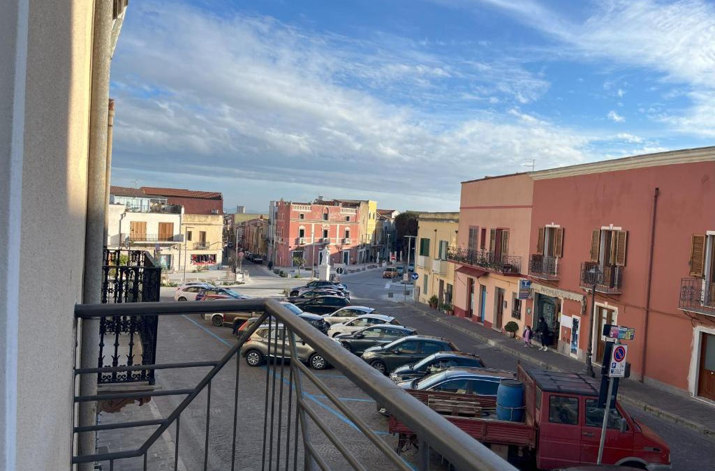 Sant'Antioco Apartment | A Casa di Carla