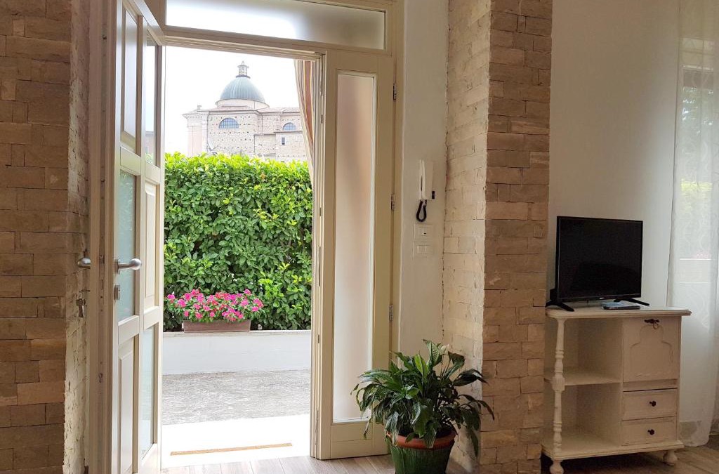 Raffa Apartment | A Casa Di Clementina