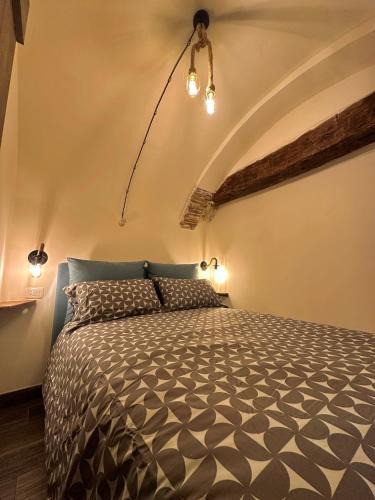Rivisondoli House | A casa di Dalty
