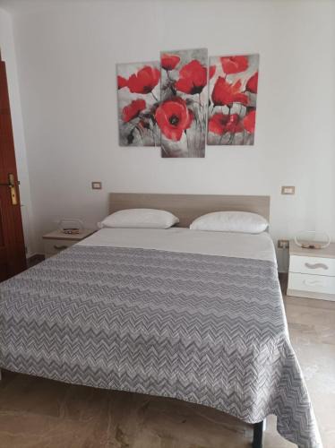 Bernalda Apartment | A casa di Elena e Francesco