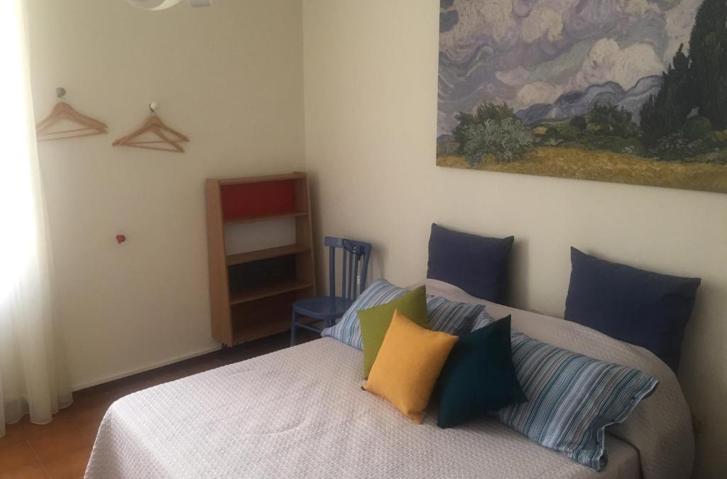 Finale Pia Bed & Breakfast | A casa di Elena