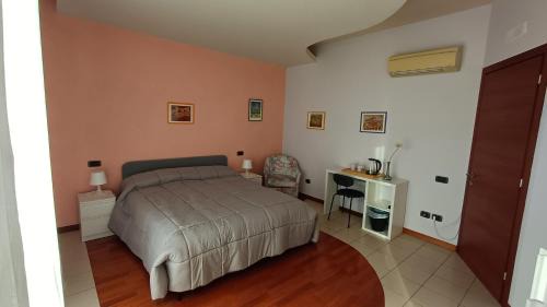 Battipaglia Bed & Breakfast | A casa di Geri