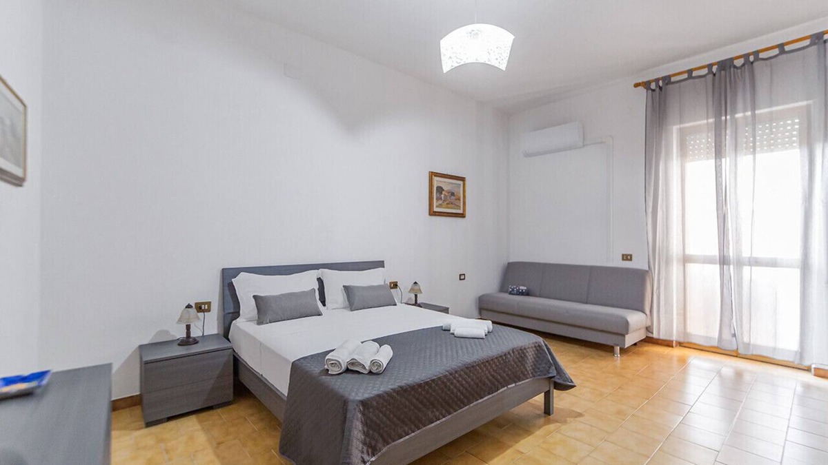 La Maddalena House | A Casa di Giò - Giò Suite