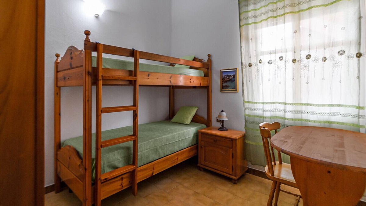 La Maddalena House | A Casa di Giò - Giò Double