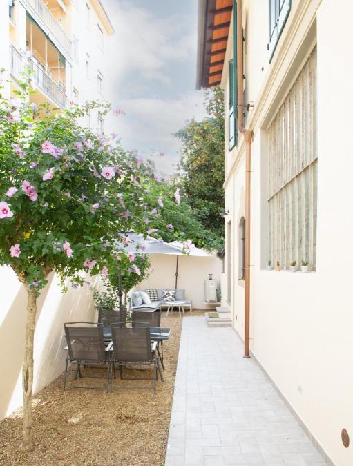 Santa Croce Apartment | A casa di Giuly