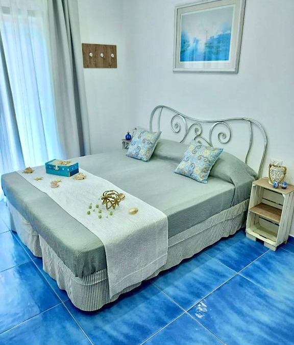 Formia Apartment | A casa di Iside