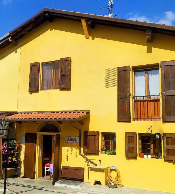 Castel San Pietro Terme House | A casa di Sara