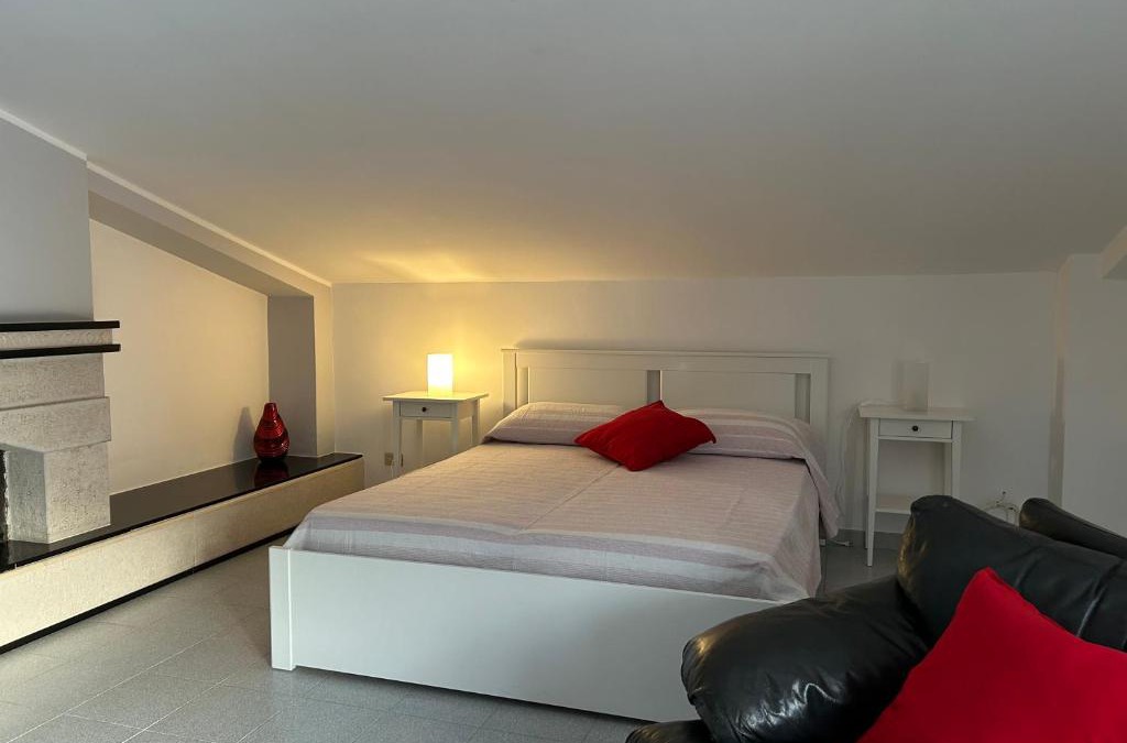 Itri Apartment | A casa di Joy