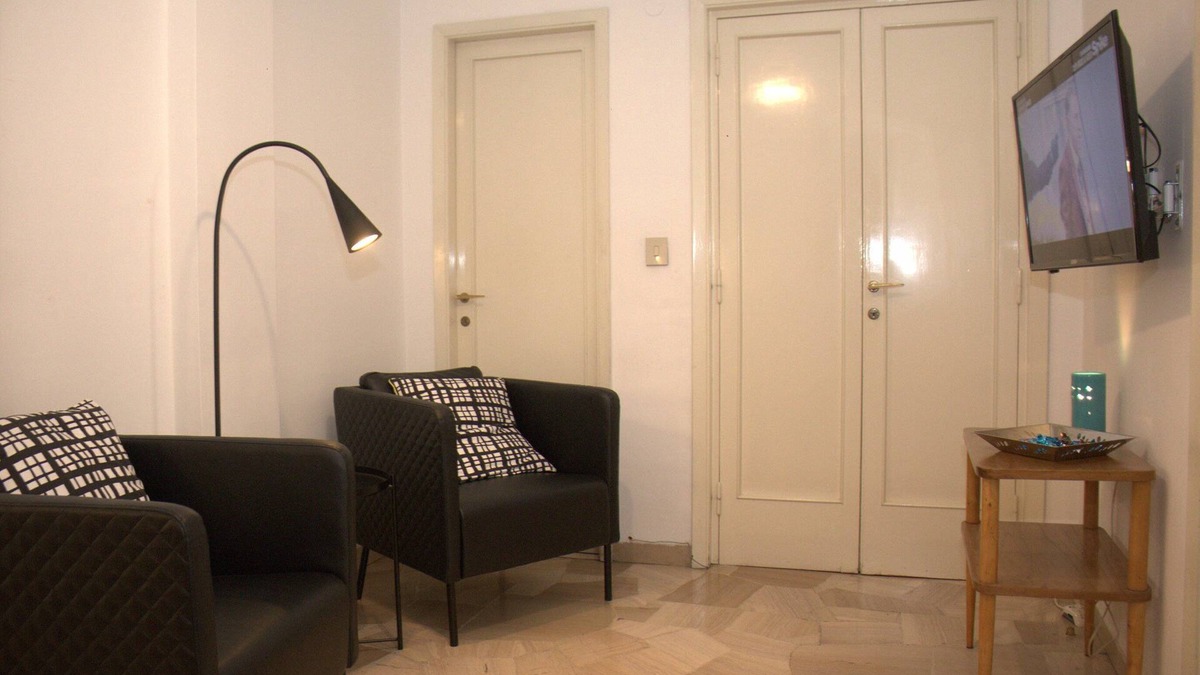 Florence Apartment | A Casa di Lapo
