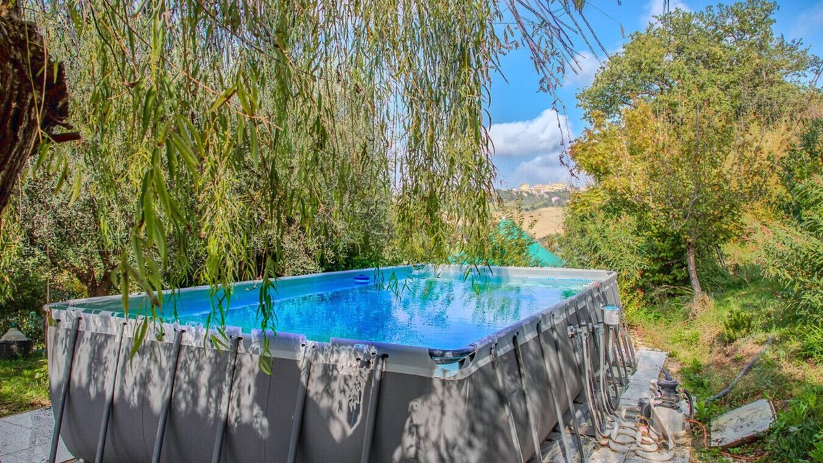 Mondavio House | A Casa di Lea - Mondavio