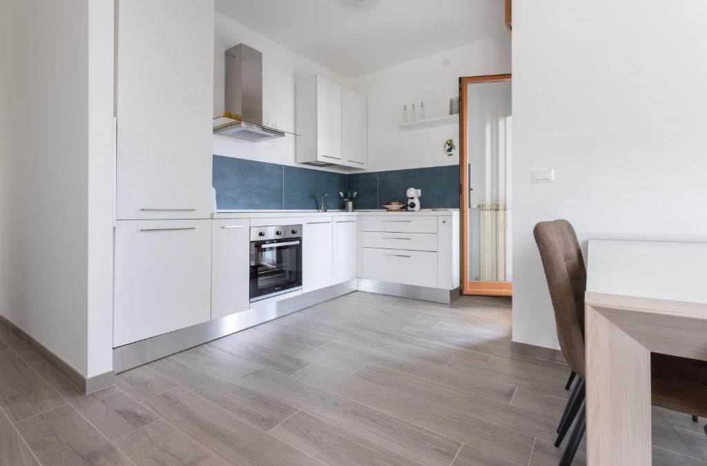 Muggia Apartment | A Casa di Lelia