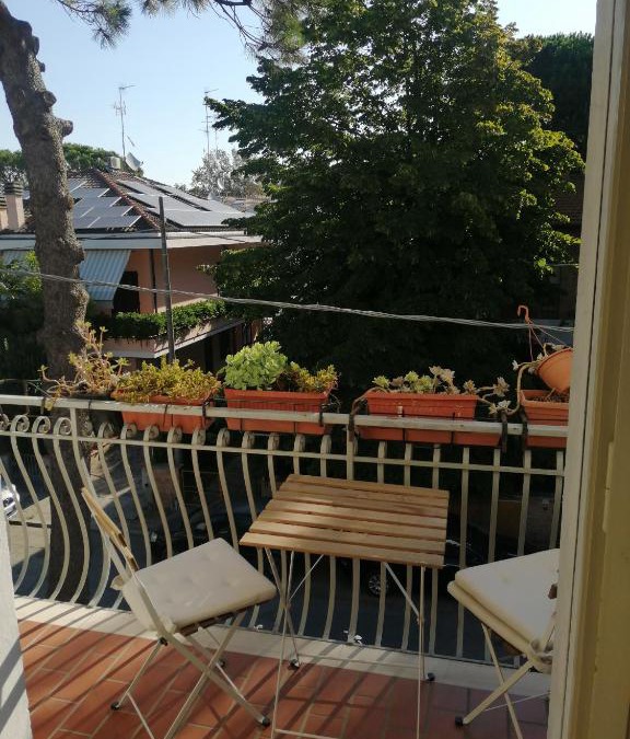 Punta Marina Apartment | A casa di Manuela