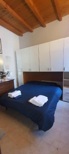 Trezzo sull'Adda Apartment | a casa di Max