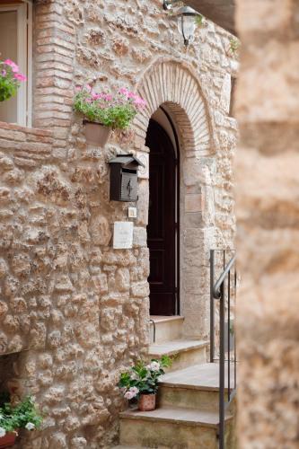 Acquasparta Apartment | A casa di Mimma
