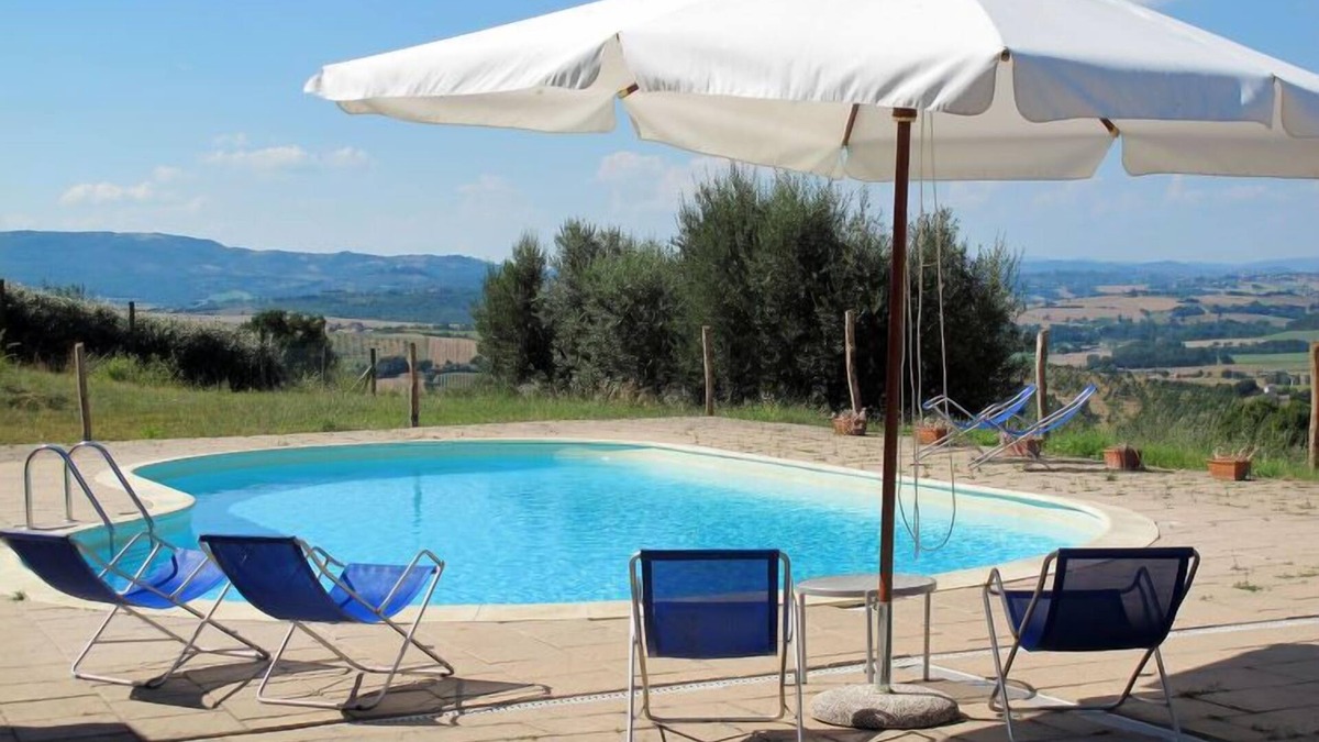 Fratta Apartment | A Casa di Nadia by Interhome