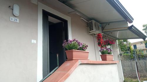 Ercolano House | A Casa di Nonna Anna