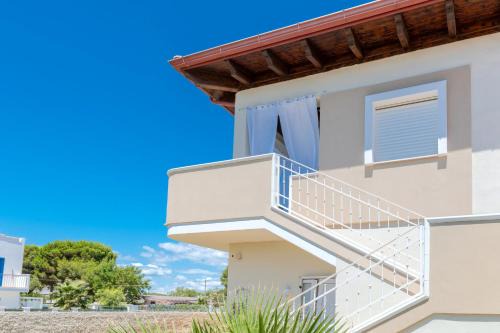 Marina di Pulsano Apartment | A Casa di Palma - Appartamento 2