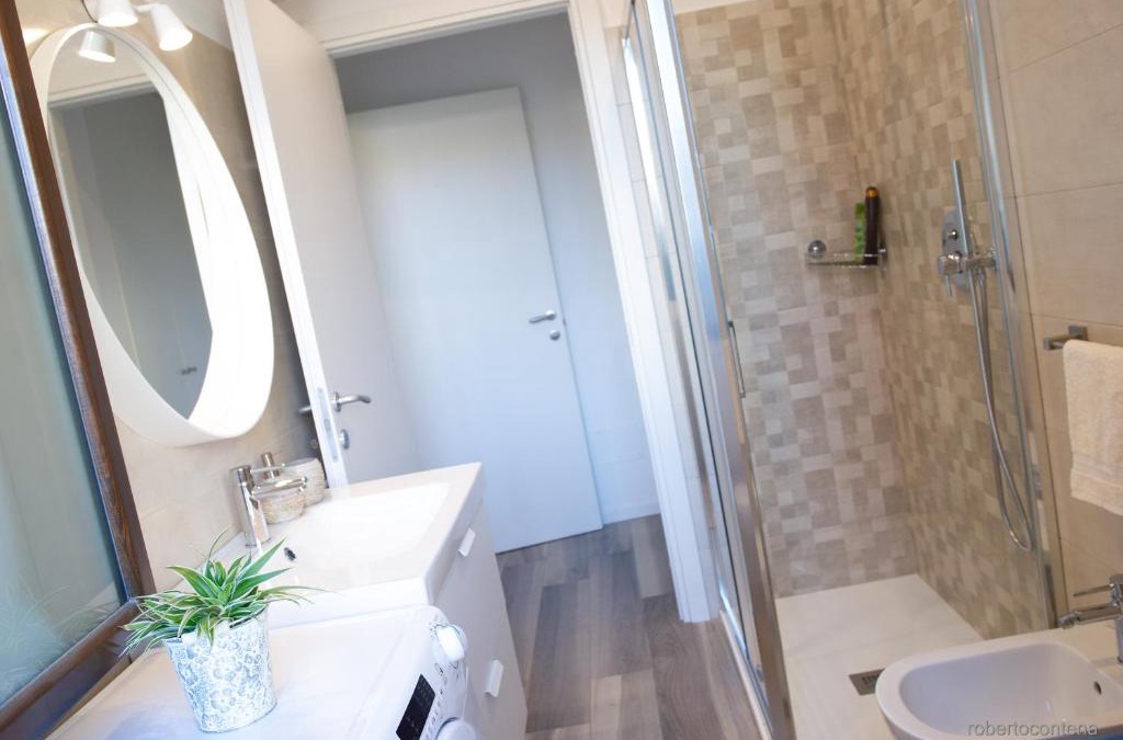 Gorgonzola Apartment | A CASA DI PATTY