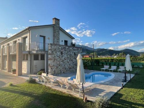 Vidor House | A casa di Patty