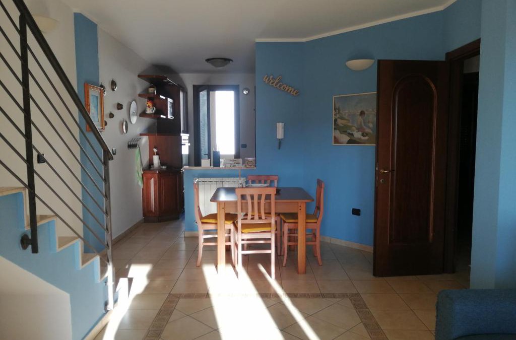 Giorgilorio Apartment | A casa di Rita