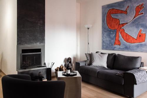 Castel di Sangro Apartment | A casa di Rocco