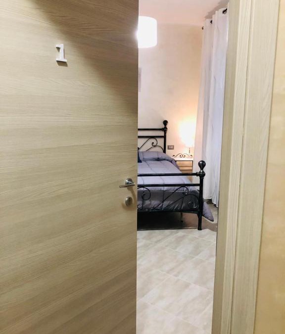 Campobasso Bed & Breakfast | A CASA DI ROSY