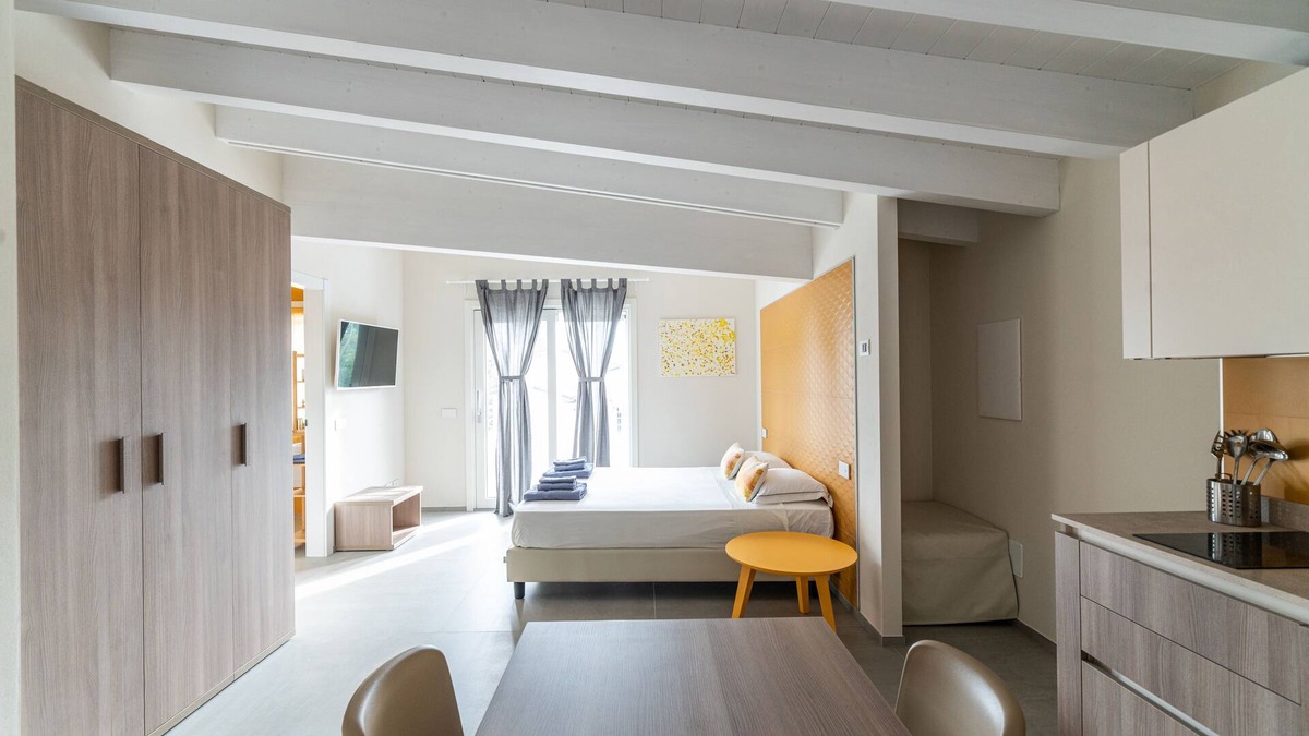 Desenzano del Garda House | A Casa di Sabina