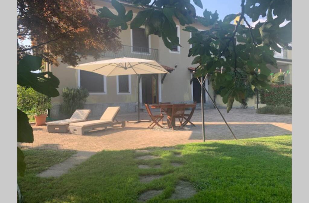 Biella Apartment | A CASA DI SISSI