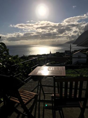 Santo Antao Resort | A Casa do Avô Coelho